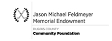 Jason M Feldmeyer Endowment
